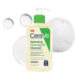 Cerave-Hydrating-Foaming-Oil-Cleanser