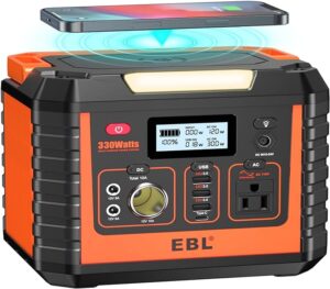 EBL-Voyager-MP330-Portable-Power-Station