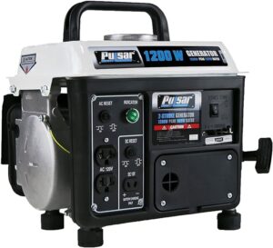 Pulsar-PG1202SA-Gas-Powered-Generator